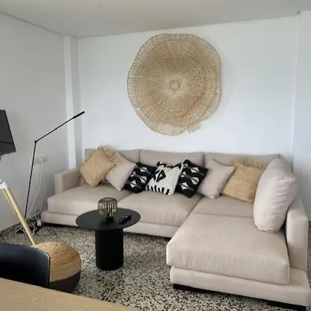 Triton Apartment