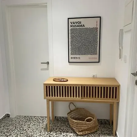 Triton Apartment *