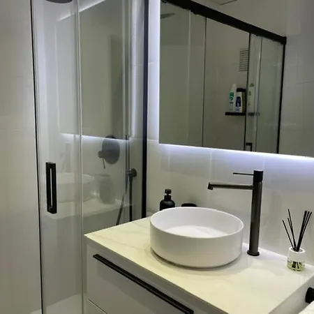 Apartment Triton